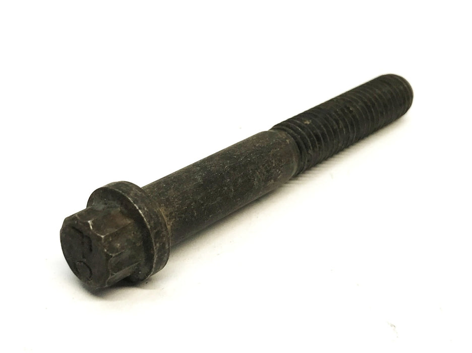 LPM Forklift Hyster Fastener Bolt 160437 [Lot of 10] NOS