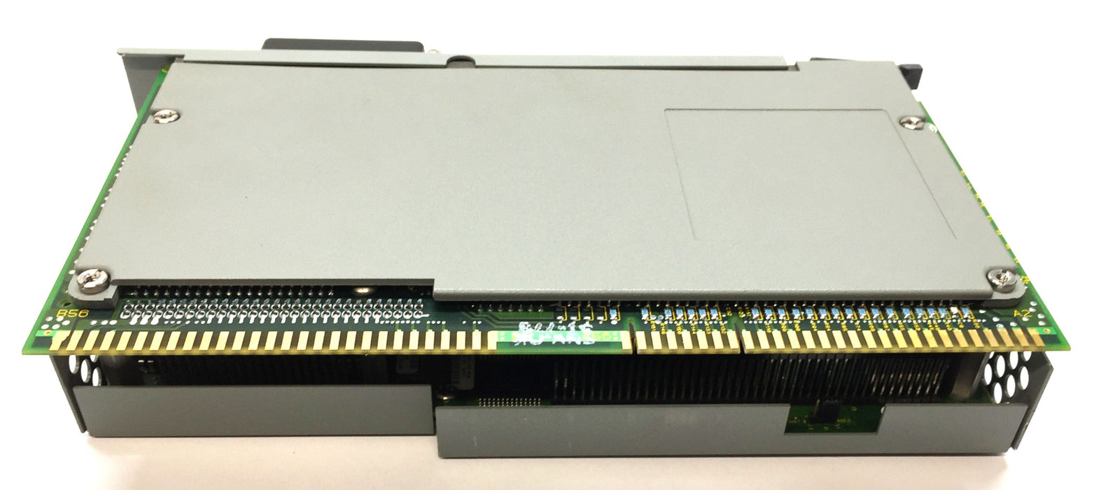 Allen-Bradley PLC5/20 Ethernet Processor Module w/o Key 1785-L20E (96220474)USED