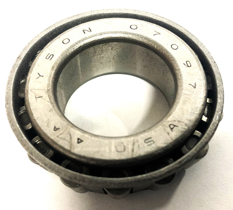 Tyson Tapered Roller Bearing Cone 07097 [Lot of 3] NOS