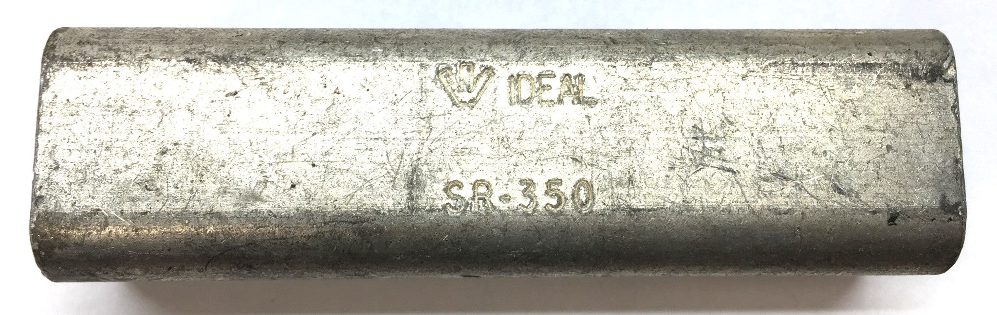 Ideal Aluminum SR-350 Splicer Reducer 350MCM-6 (CU9AL) NOS