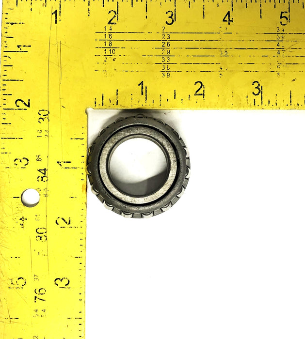 Tyson Tapered Roller Bearing Cone 07097 [Lot of 3] NOS