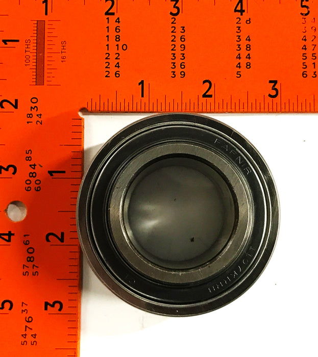 Fafnir Insert Ball Bearing without Collar 1107KRRB-C1/207KRR NOS