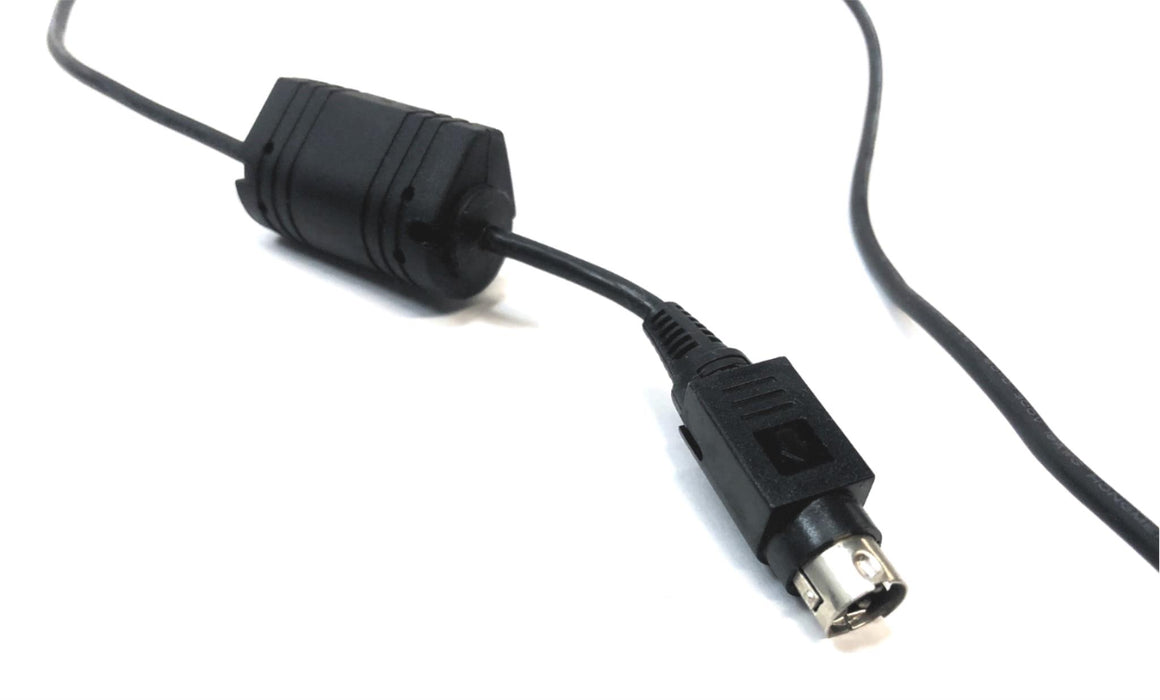 Leader Electronics Power Supply Adapter (Untested) NUA5-6540277-I1 USED