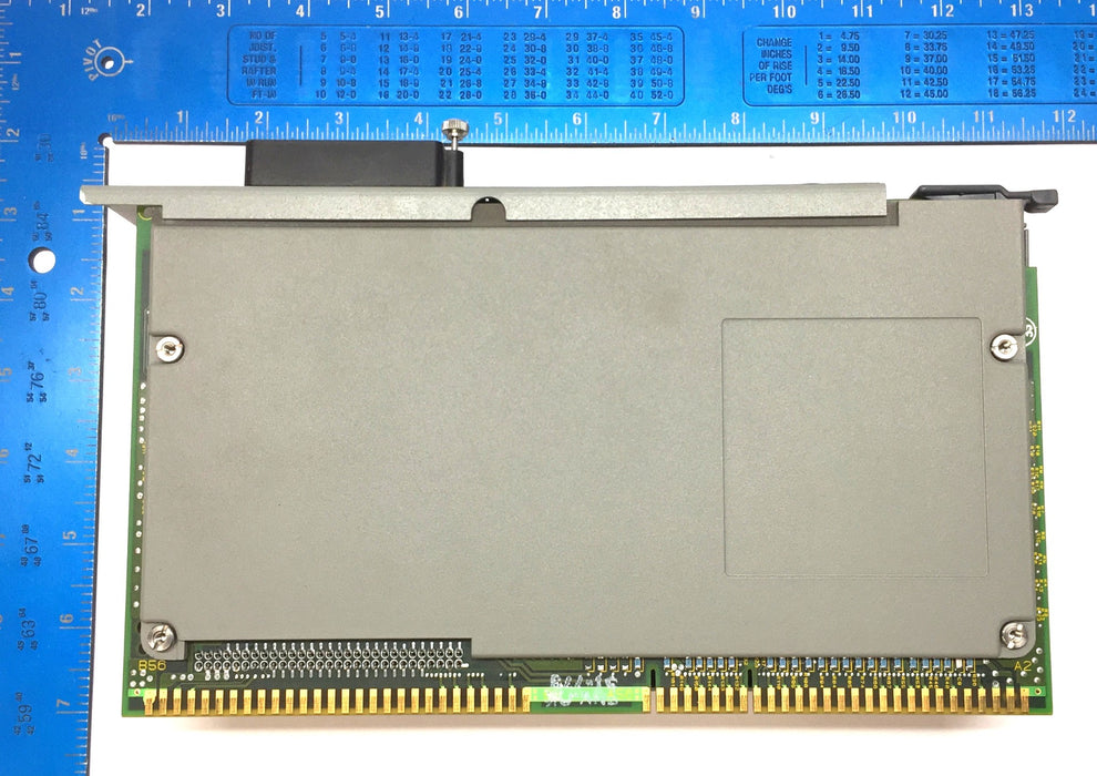 Allen-Bradley PLC5/20 Ethernet Processor Module w/o Key 1785-L20E (96220474)USED
