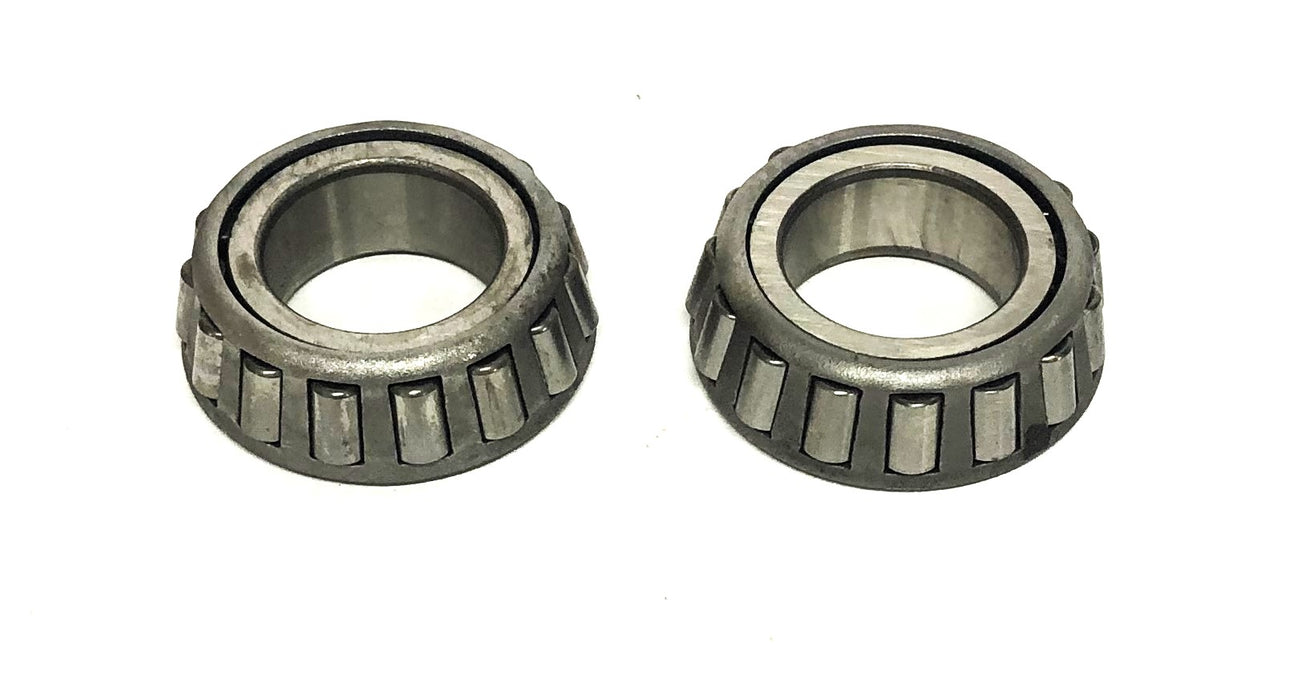Tyson Tapered Roller Bearing Cone 07097 [Lot of 2] NOS