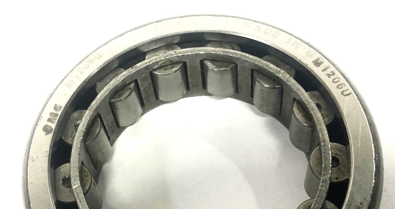 FMC Cylindrical Roller Bearing Outer Roller Cage M1206U NOS