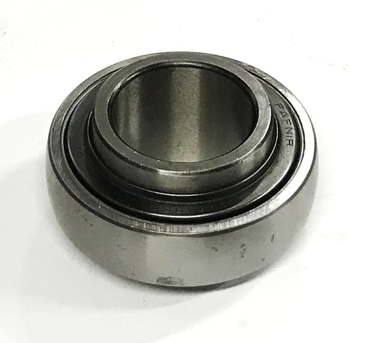 Fafnir Insert Ball Bearing without Collar 1107KRRB-C1/207KRR NOS