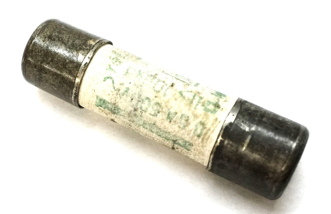 Legrand 0.5A Fuse 130 95 [Lot of 8] NOS