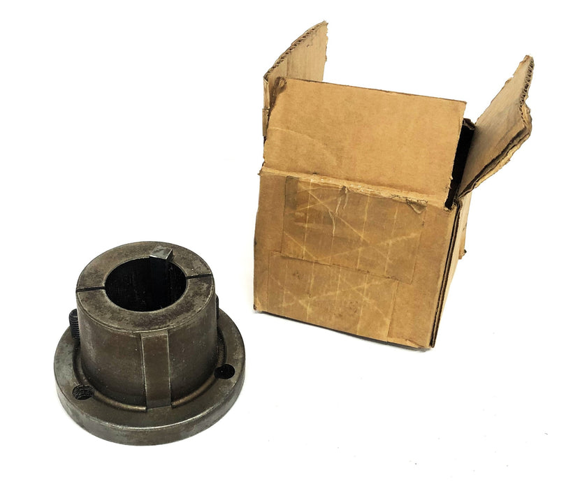 Browning Split Taper Bushing Missing Screw Q1-1-5/8 NOS