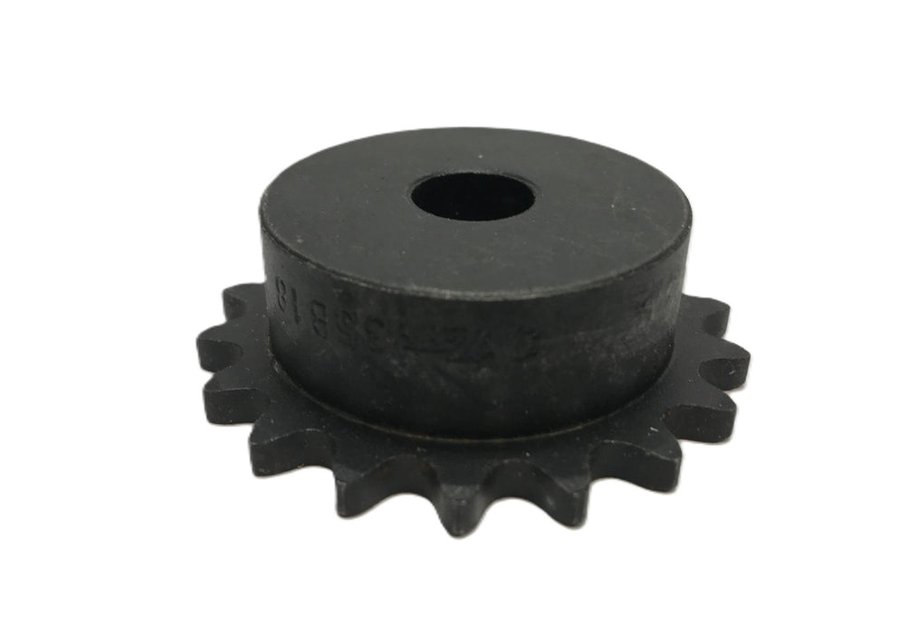 Martin Roller Chain Sprocket 35B18 [Lot of 2] NOS