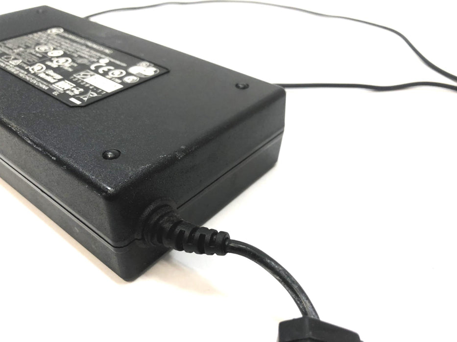 Leader Electronics PSU Adapter W/ Power Cord (Untested) NUA5-6540277-I1 USED