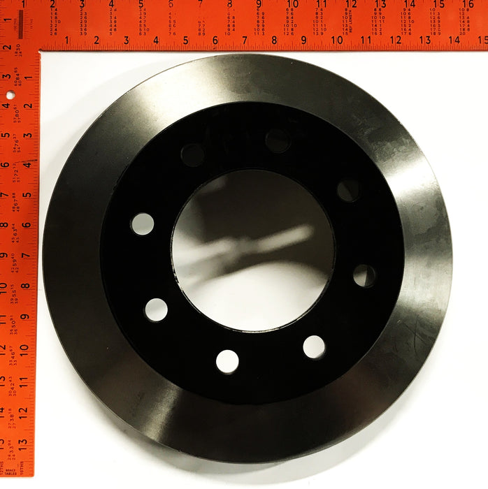 ACDelco GM Disc Brake Rotor 18A2437 NOS