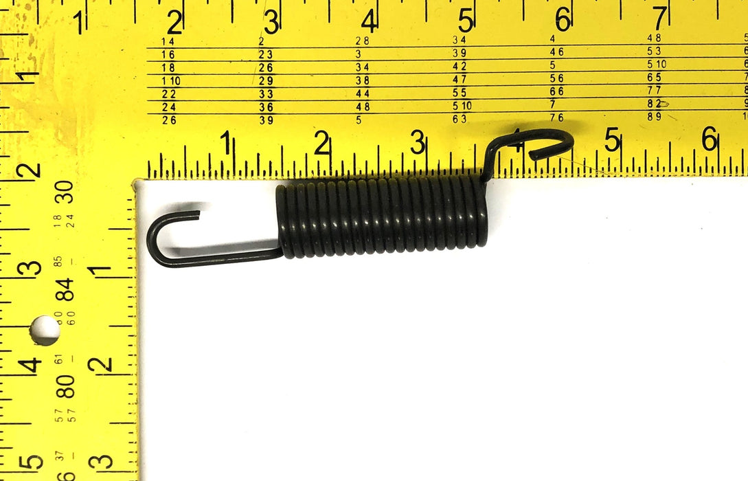 Total Source Forklift Brake Spring LP612-3328 [Lot of 2] NOS
