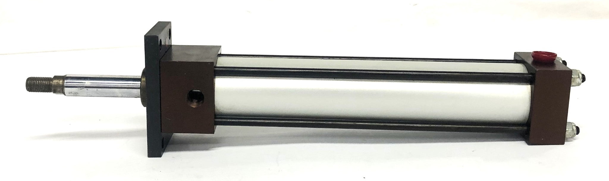 Numatics Actuator 1-1/2 Inch ore 7 Inch Stroke Cylinder F1AK07A1C-AZA0 NOS