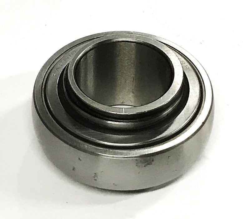 Fafnir Insert Ball Bearing without Collar 1107KRRB-C1/207KRR NOS