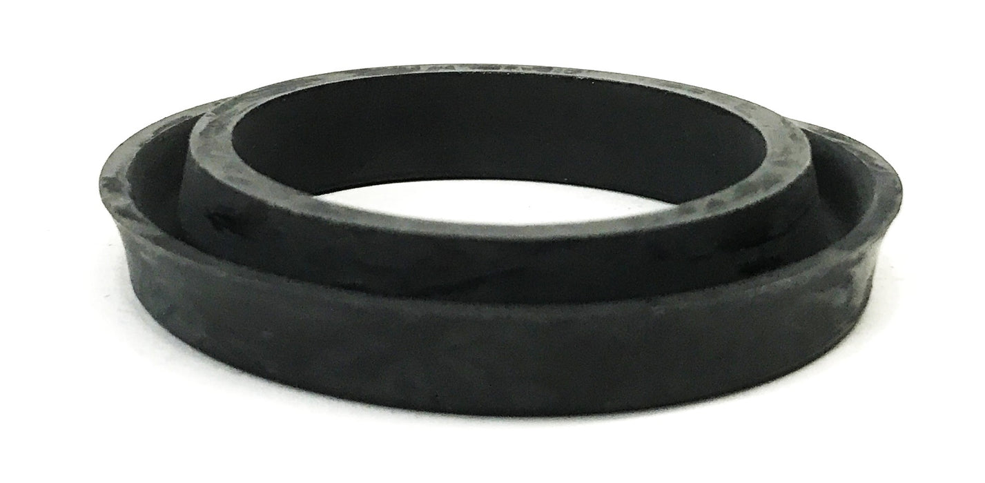 Unbranded 2 inch x 3/8 lnch Rubber Seal 7110000312 [Lot of 32] NOS