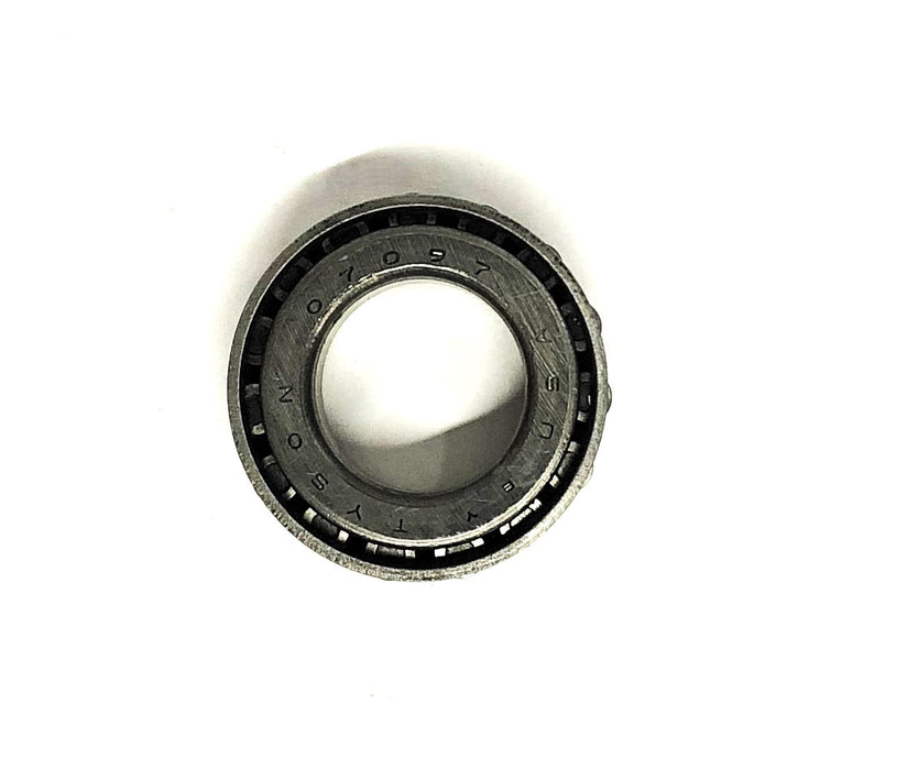 Tyson Tapered Roller Bearing Cone 07097 [Lot of 2] NOS