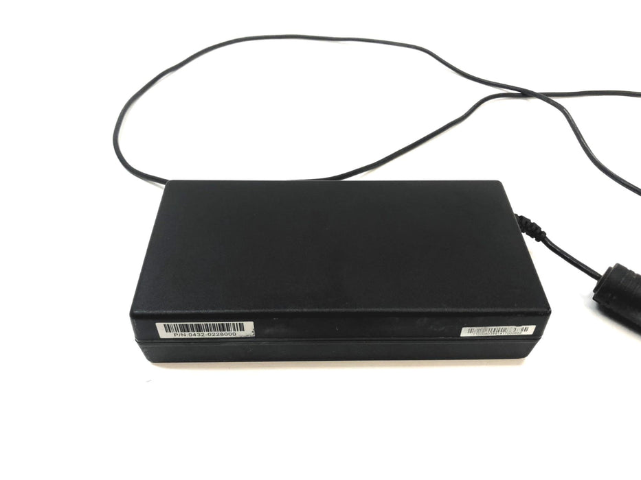 Leader Electronics Power Supply Adapter (Untested) NUA5-6540277-I1 USED