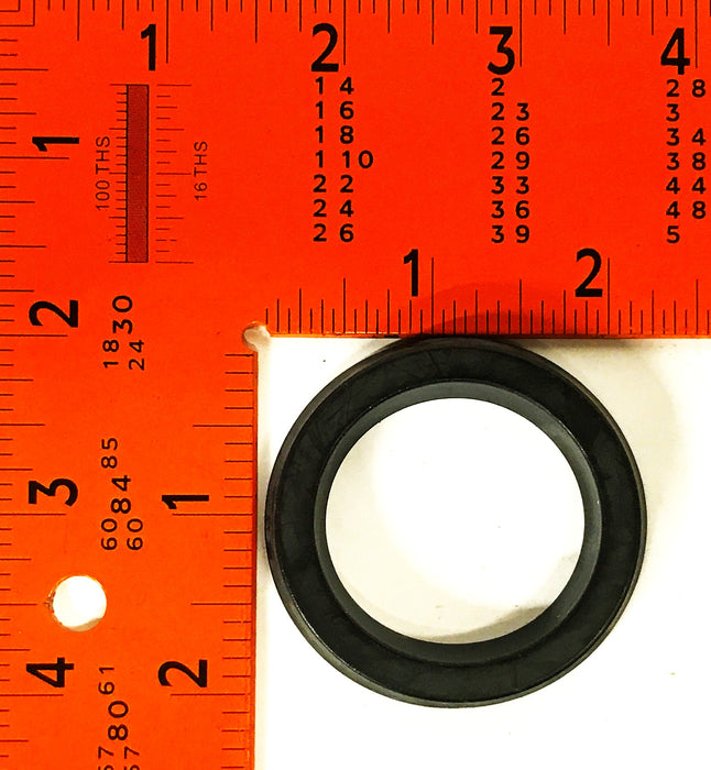 Unbranded 2 inch x 3/8 lnch Rubber Seal 7110000312 [Lot of 32] NOS