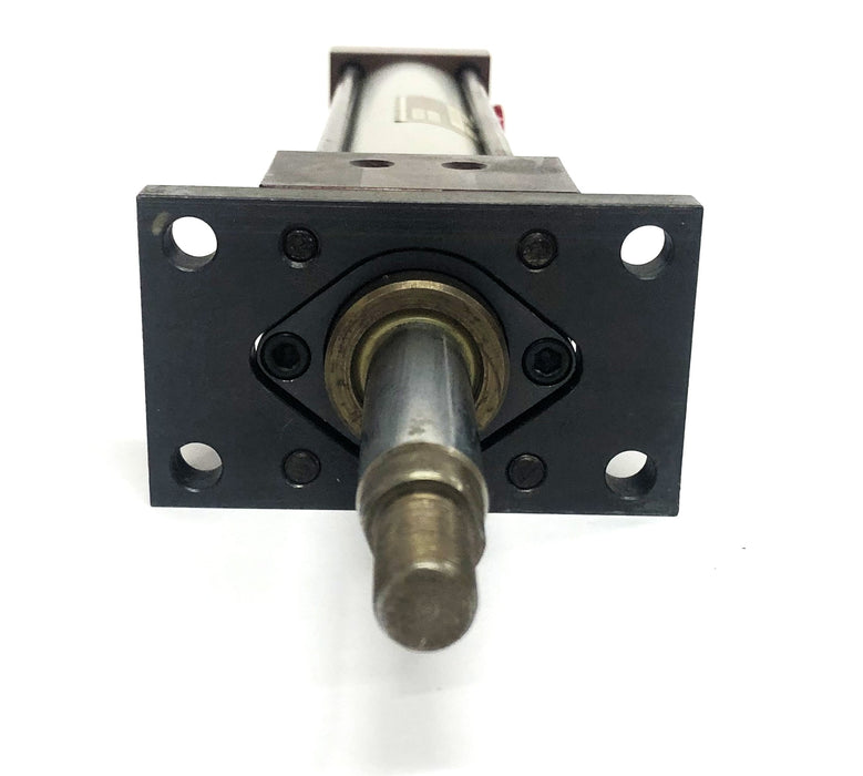 Numatics Actuator 1-1/2 Inch ore 7 Inch Stroke Cylinder F1AK07A1C-AZA0 NOS