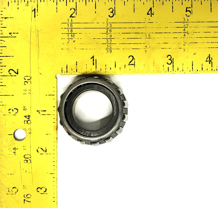 Tyson Tapered Roller Bearing Cone 07097 [Lot of 2] NOS