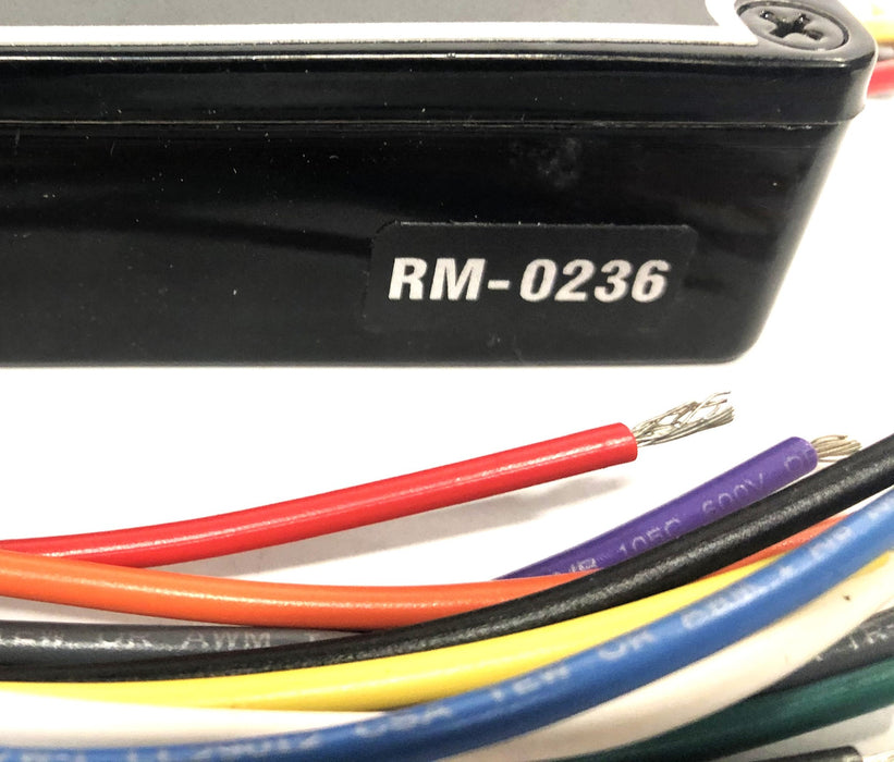 Magnum Products Inc UPD1100 Rampmaster Universal Proportional Driver RM-0236 NOS