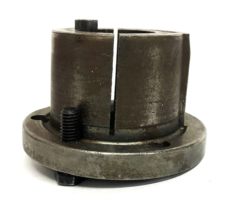 Browning Split Taper Bushing Missing Screw Q1-1-5/8 NOS