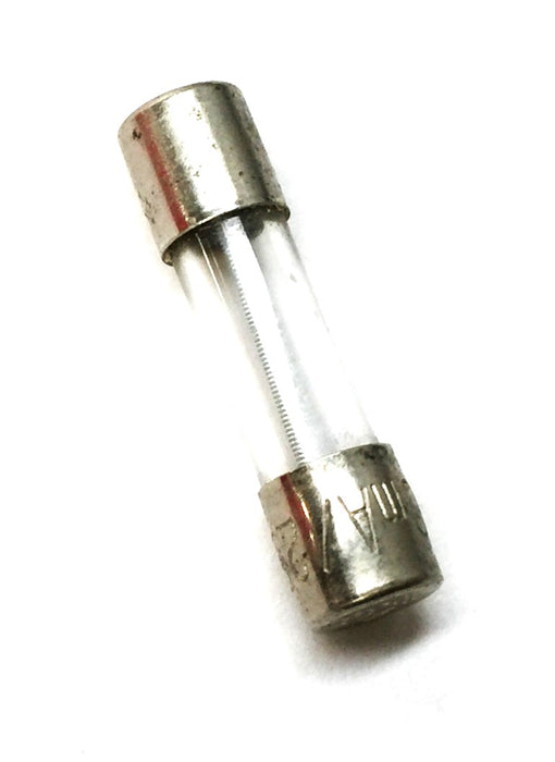 Unbranded 250V/LF500mA Fuse 239 [Lot of 5] NOS