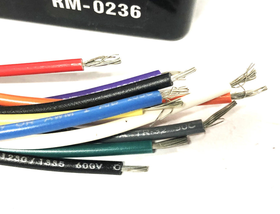 Magnum Products Inc UPD1100 Rampmaster Universal Proportional Driver RM-0236 NOS