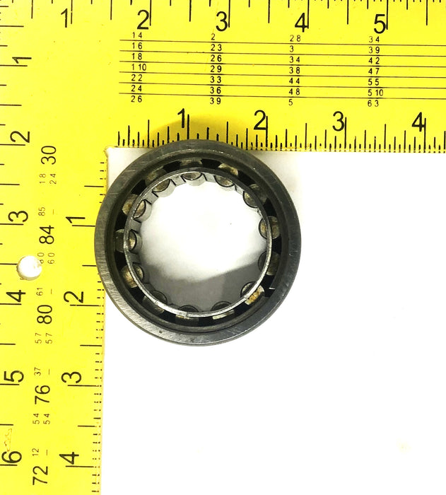 Link-Belt Cylindrical Roller Bearing Outer Roller Cage M5206T NOS