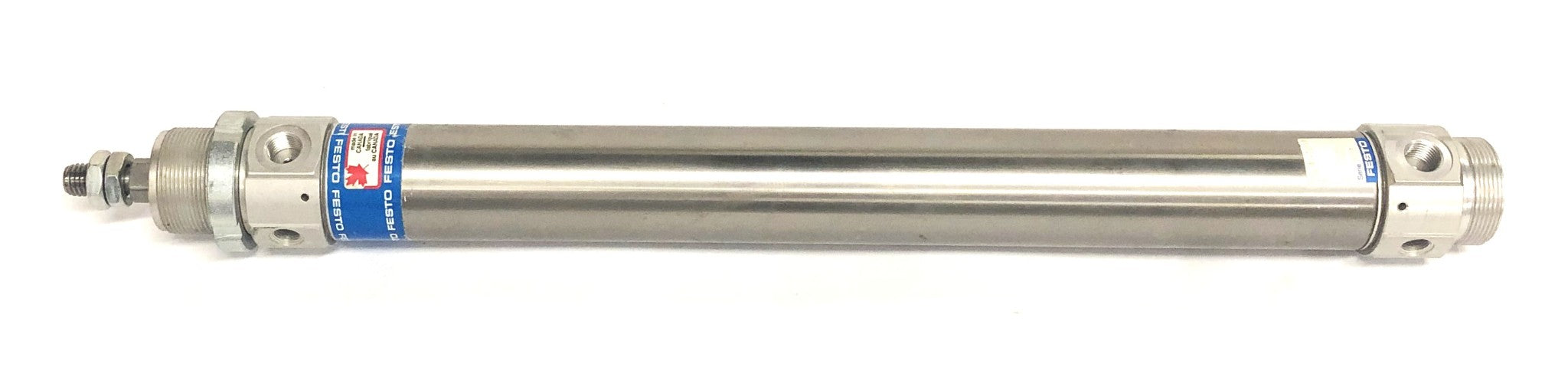 Festo max.07bar/.100psi M015 Cylinder DSW-40-300-P-B NOS