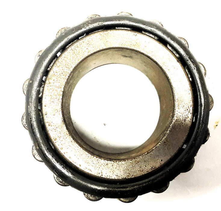 Timken Tapered Roller Bearing Cone 555S [Lot of 2] NOS