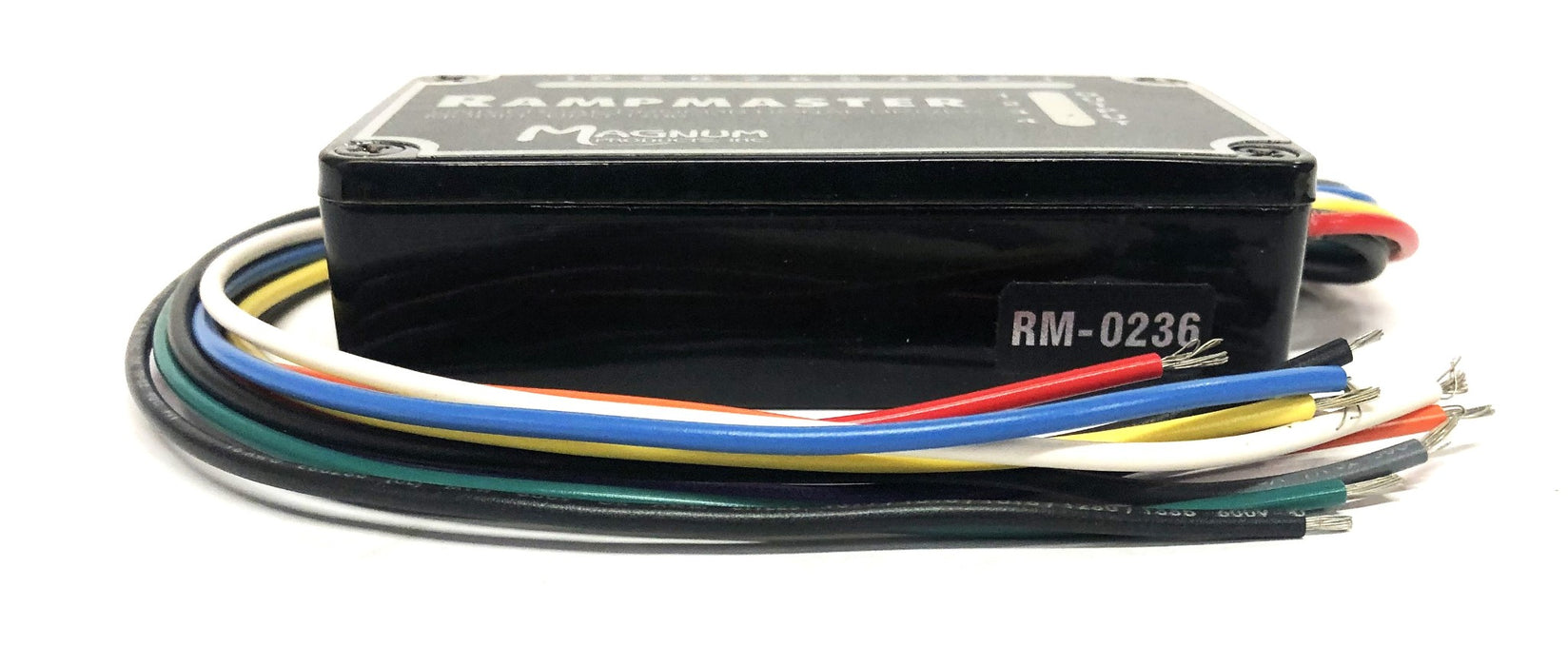 Magnum Products Inc UPD1100 Rampmaster Universal Proportional Driver RM-0236 NOS