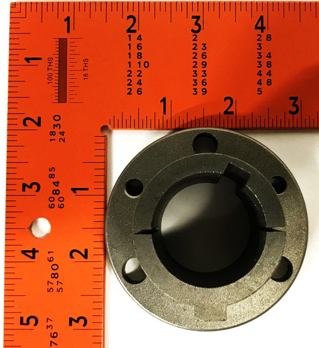 Martin 1-3/8 inch Bore Split Taper Bushing P1-1-3/8 NOS