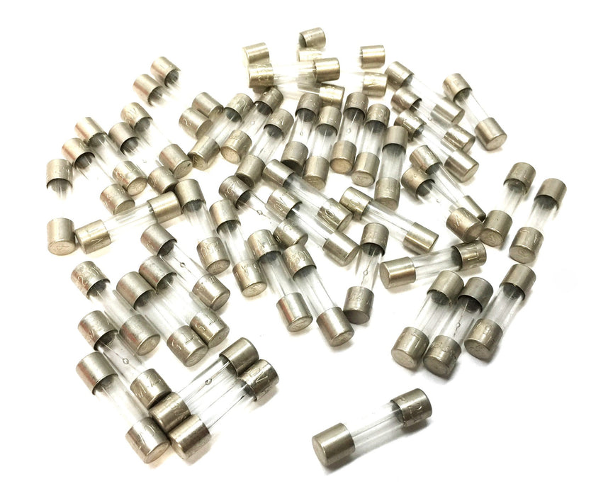 LF 250VT 5AL Fuse [Lot of 50] NOS