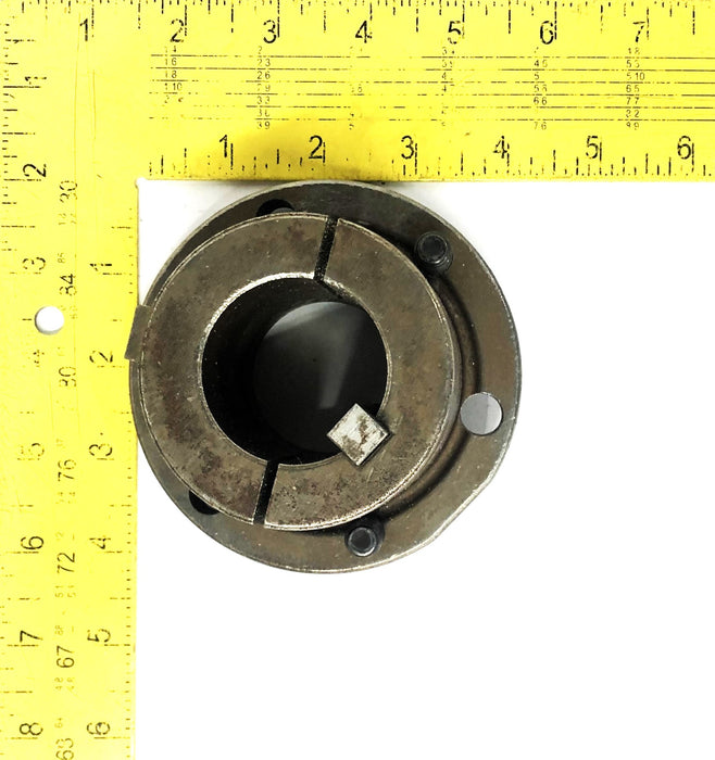 Browning Split Taper Bushing Missing Screw Q1-1-5/8 NOS