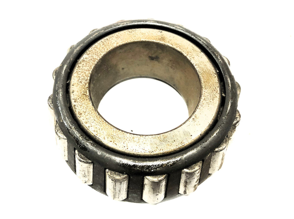 Timken Tapered Roller Bearing Cone 555S [Lot of 2] NOS