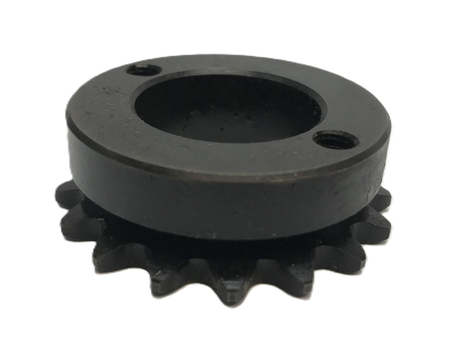 Browning Bushed Bore Roller Chain Sprocket 35G17 NOS