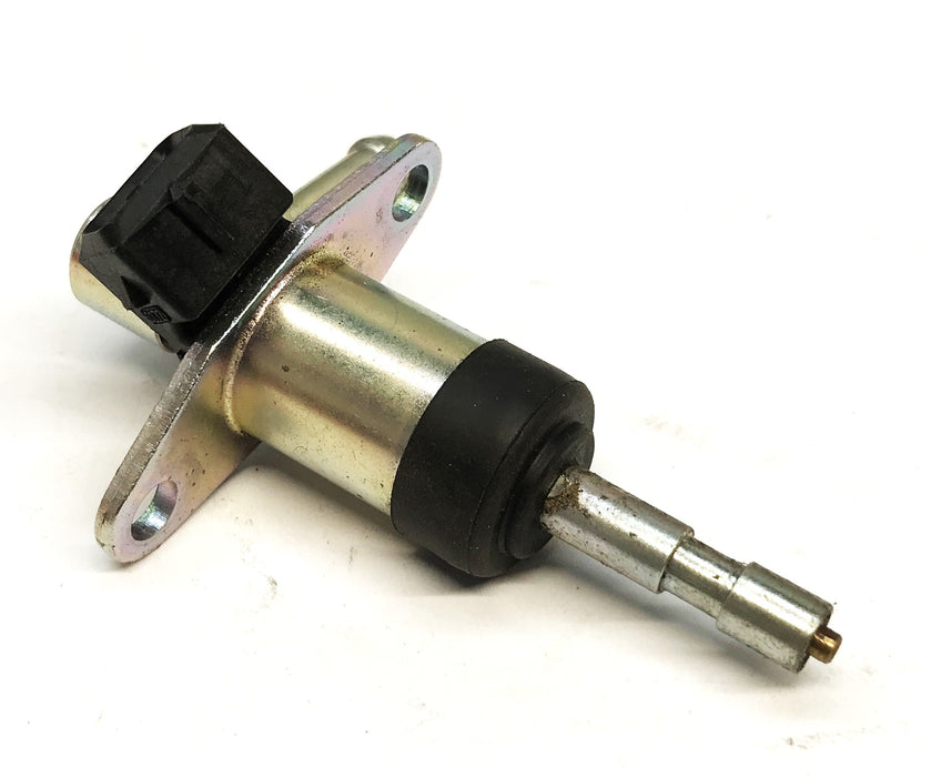 Toyota Forkkift Fuel Injector/Cold Start Valve 23260-76001-71 NOS