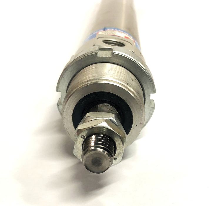 Festo max.07bar/.100psi M015 Cylinder DSW-40-300-P-B NOS