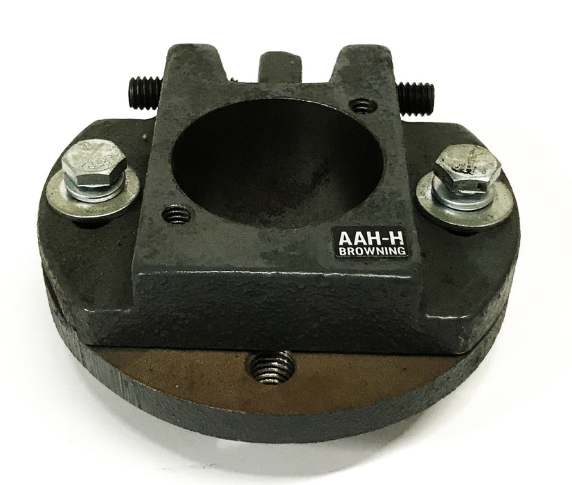 Browning 1-1/2 inch X 1-5/8 inch Bore Angle Adjusting Hub AAH-H NOS