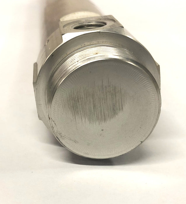 Festo max.07bar/.100psi M015 Cylinder DSW-40-300-P-B NOS