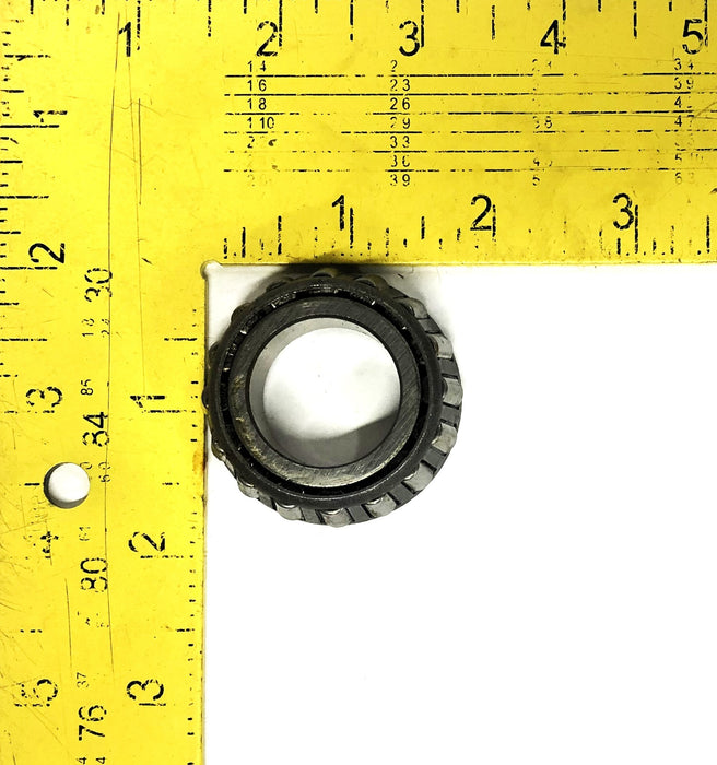 Timken Tapered Roller Bearing Cone 07096 NOS
