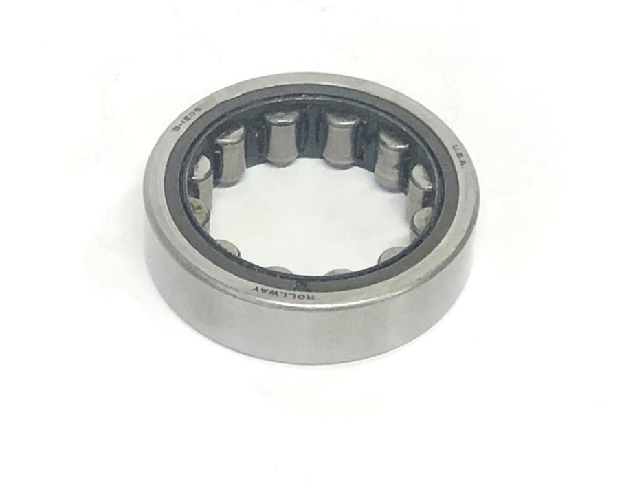 Rollway Cylindrical Roller Bearing Outer Roller Cage B-1206 NOS
