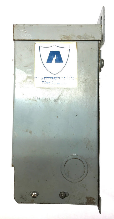 Acme Electric 240 X 480 General Purpose Transformer T-2-53008-S USED