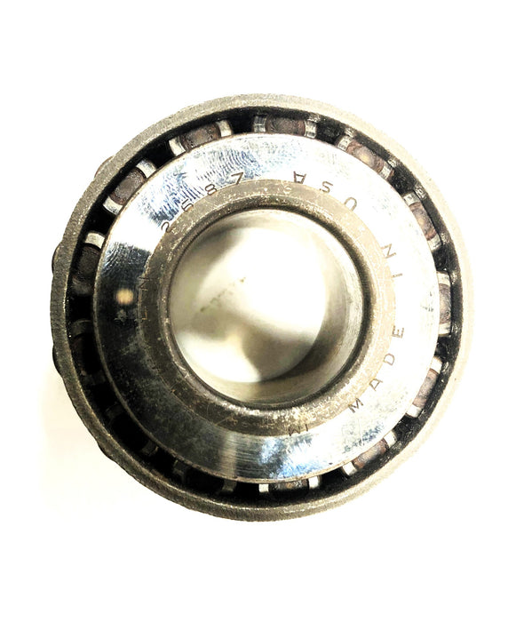 Timken Tapered Roller Bearing Cone 2687 NOS