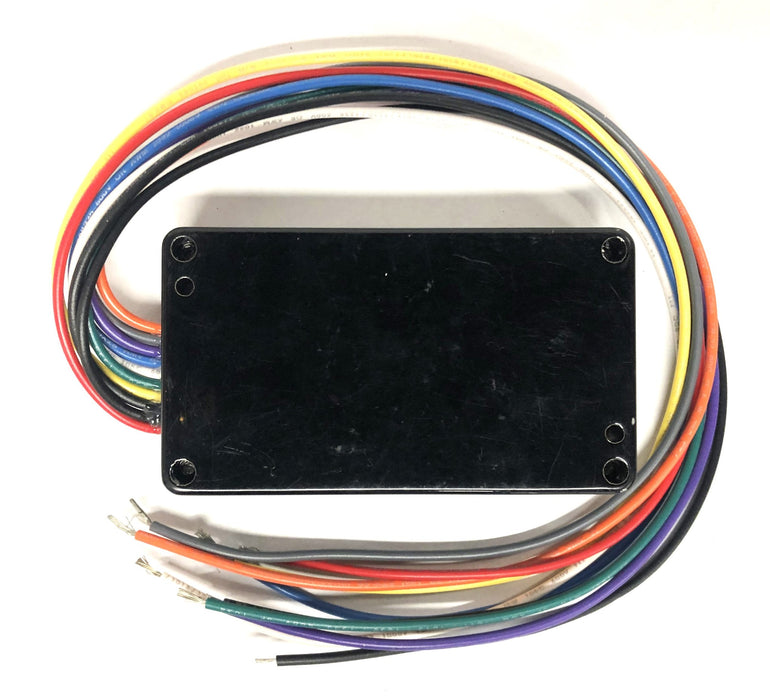 Magnum Products Inc UPD1100 Rampmaster Universal Proportional Driver RM-0236 NOS