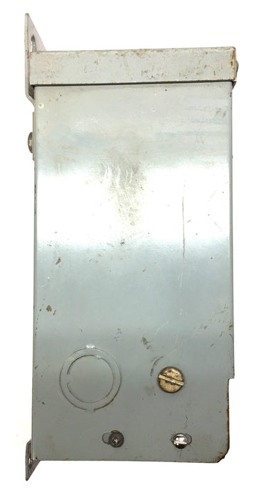 Acme Electric 240 X 480 General Purpose Transformer T-2-53008-S USED