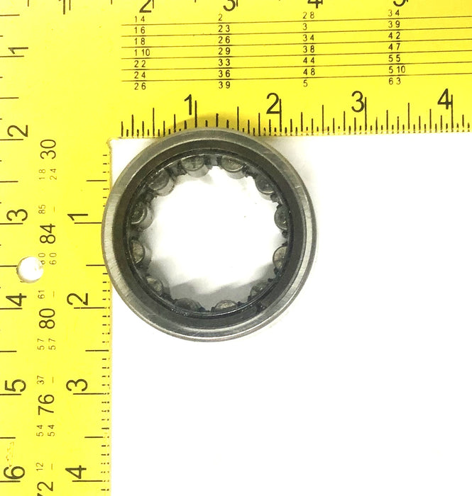 Rollway Cylindrical Roller Bearing Outer Roller Cage B-1206 NOS