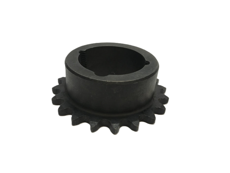 Martin Taper Bushed Sprocket 35BTB20 1008 NOS